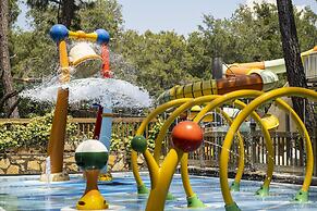 Wome Prime Hotel - Halal