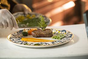 Wome Prime Hotel - Halal