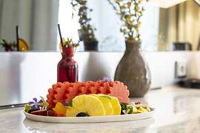 Wome Prime Hotel - Halal