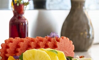 Wome Prime Hotel - Halal