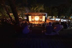 Wome Prime Hotel - Halal