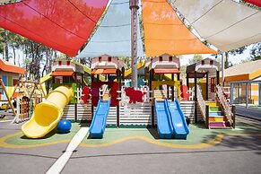 Wome Prime Hotel - Halal