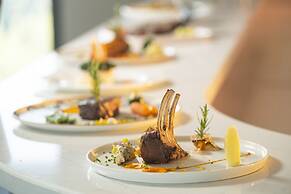 Wome Prime Hotel - Halal