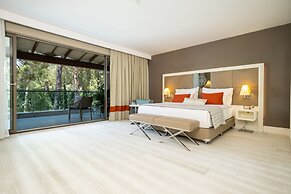 Wome Prime Hotel - Halal