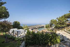 Wome Prime Hotel - Halal