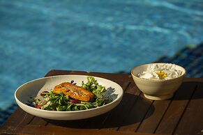 Wome Prime Hotel - Halal