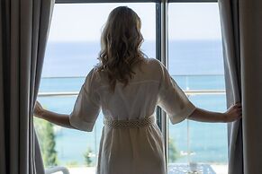 Wome Prime Hotel - Halal