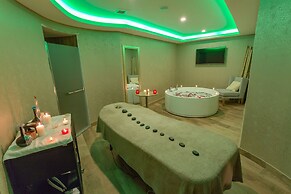 Wome Prime Hotel - Halal