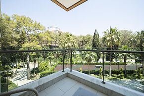 Wome Prime Hotel - Halal