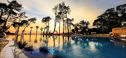 Wome Prime Hotel - Halal