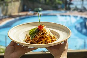 Wome Prime Hotel - Halal