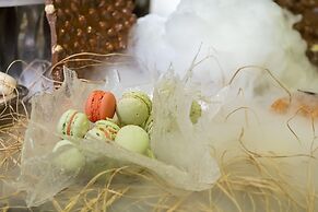 Wome Prime Hotel - Halal