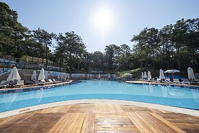 Wome Prime Hotel - Halal