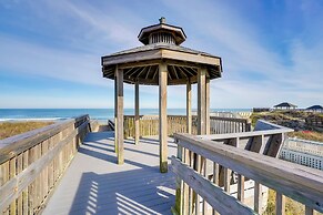 Kill Devil Hills Condo w/ On-site Beach Access!