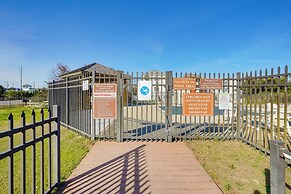 Kill Devil Hills Condo w/ On-site Beach Access!