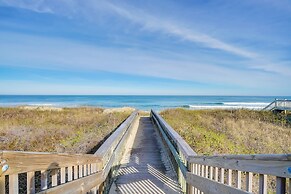 Kill Devil Hills Condo w/ On-site Beach Access!