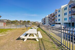 Kill Devil Hills Condo w/ On-site Beach Access!