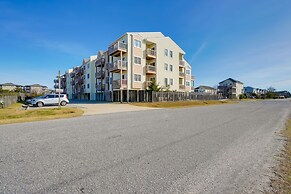 Kill Devil Hills Condo w/ On-site Beach Access!