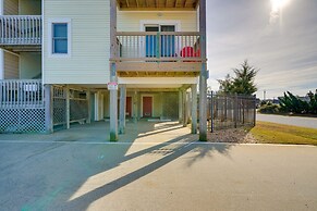 Kill Devil Hills Condo w/ On-site Beach Access!
