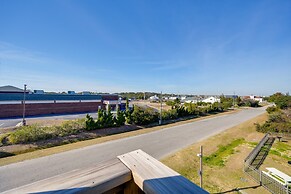 Kill Devil Hills Condo w/ On-site Beach Access!