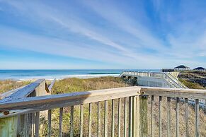 Kill Devil Hills Condo w/ On-site Beach Access!