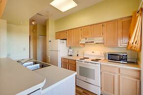 Kill Devil Hills Condo w/ On-site Beach Access!