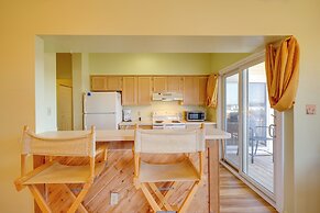 Kill Devil Hills Condo w/ On-site Beach Access!