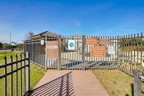 Kill Devil Hills Condo w/ On-site Beach Access!