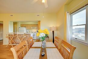 Kill Devil Hills Condo w/ On-site Beach Access!