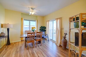 Kill Devil Hills Condo w/ On-site Beach Access!
