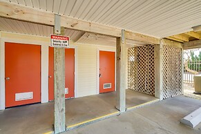 Kill Devil Hills Condo w/ On-site Beach Access!