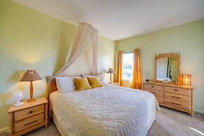 Kill Devil Hills Condo w/ On-site Beach Access!