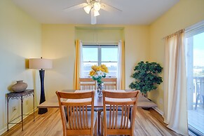 Kill Devil Hills Condo w/ On-site Beach Access!