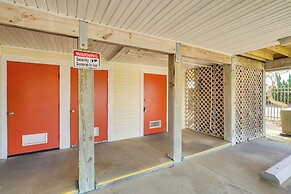 Kill Devil Hills Condo w/ On-site Beach Access!