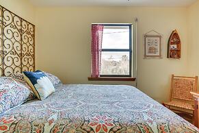 Private Dock, Lanai: Bayou Retreat in Barataria!