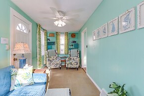Wolcott Home w/ Deck: Near Connecticut Attractions