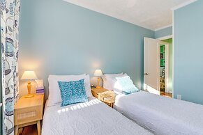 Wolcott Home w/ Deck: Near Connecticut Attractions