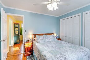 Wolcott Home w/ Deck: Near Connecticut Attractions