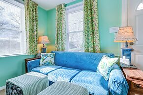 Wolcott Home w/ Deck: Near Connecticut Attractions