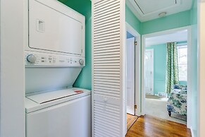 Wolcott Home w/ Deck: Near Connecticut Attractions