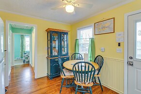 Wolcott Home w/ Deck: Near Connecticut Attractions