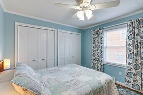 Wolcott Home w/ Deck: Near Connecticut Attractions