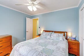 Wolcott Home w/ Deck: Near Connecticut Attractions