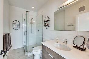 2 Mi to Rmnp: Mtn-view Grand Lake Loft!