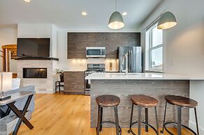 2 Mi to Rmnp: Mtn-view Grand Lake Loft!