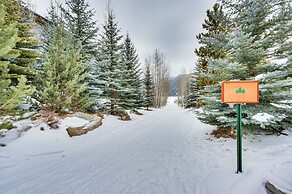 2 Mi to Rmnp: Mtn-view Grand Lake Loft!