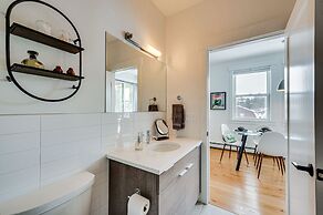 2 Mi to Rmnp: Mtn-view Grand Lake Loft!