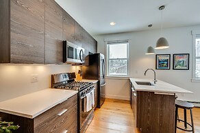 2 Mi to Rmnp: Mtn-view Grand Lake Loft!