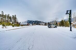 2 Mi to Rmnp: Mtn-view Grand Lake Loft!