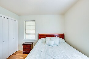Pet-friendly Atoka Vacation Rental w/ Large Yard!